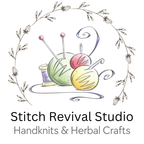 Stitch Revival Studio